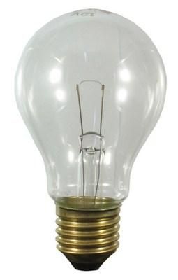 Scharnberger & Hasenbein 29940 AGL B 60x105 E27 60W 300° clear oven bulb