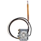 JUMO 60003223 602030/02-026-000-25-2000-40-10-6-40-13- Temperature monitor