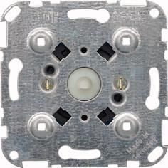 MERTEN 317400 three-stage rotary switch insert