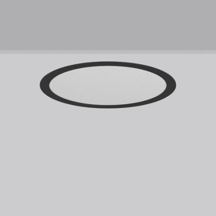 RZB 901811.0031 Toledo Flat+LED/12-22W-830 LED recessed ceiling spotlight