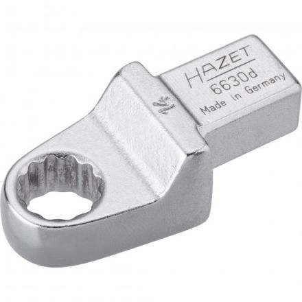 Hazet 6630D-14 insert ring spanner