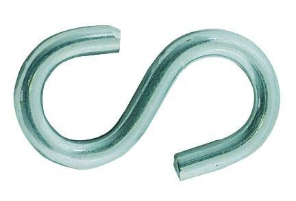 PROTEC.class 05102114 PS 3 S-hook 3mm