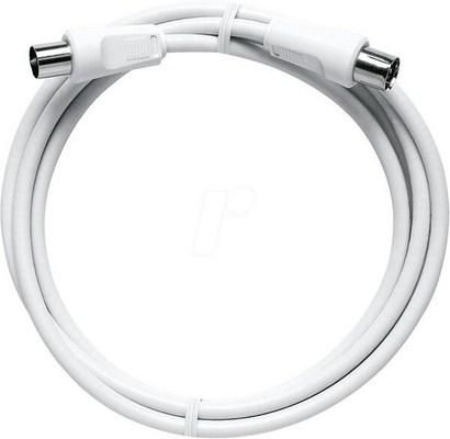 Axing BAK350-80 cable 3.5m IEC, axial plug