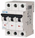 Eaton FAZ-C25/3 circuit breaker, 278875