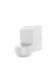 LEDVANCE Osram 4058075244818 SENSOR WALL 360DEG IP55 WT light and motion sensor