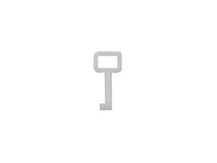 Hekatron 6200147 DFM key DFM key