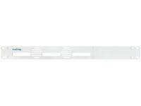 Axing MKZ00101 MKZ 1-01 front panel