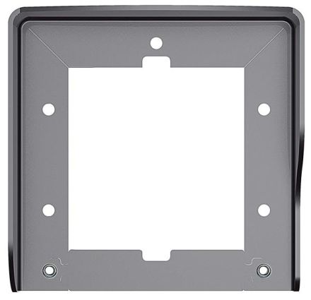 Bticino 350513 Rain roof frame Sfera New 1M ALLSTREET
