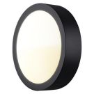 LEDVANCE Osram 4058075375307 SF BLKH 300 15W/4000K S BK IP65 LED wall / ceiling light