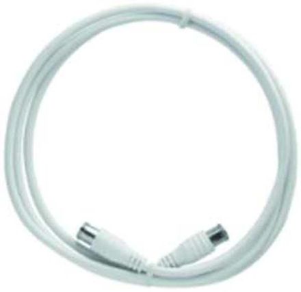 Axing SAK25100 F, Quickfix, 2.5m