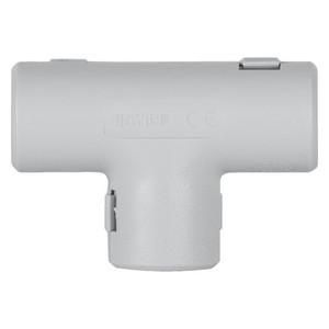Gewiss DX40225 Electrical installation rigid 25mm T-piece