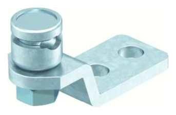 OBO Bettermann 5005/N 8-10mm with connection lug connection terminal, 5304660