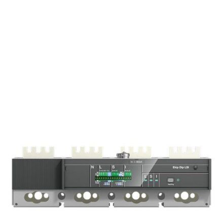 ABB Stotz-Kontakt 1SDA107667R0001 Ekip Dip LS-I In=600 XT6 4p UL-CSA circuit breaker