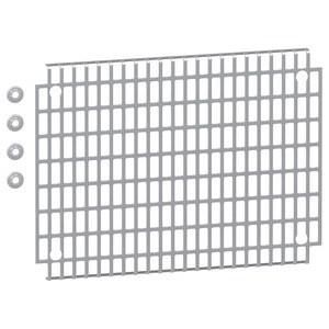 Schneider Electric AM1PA9060 mounting plate