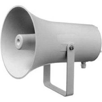 WHD 103-130-04-001-02 TL 130-2-T30 grey pressure chamber loudspeaker