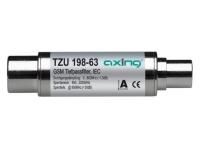 Axing TZU19863 DVB-T low-pass filter 5...862 MHz,