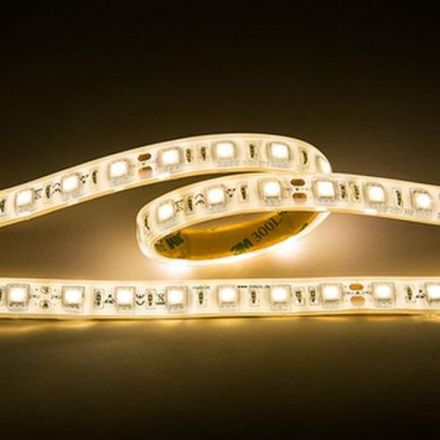Nobile 5011240512 Flexible 5m ww 14.4W/m 24V IP67 1200lm/m LED strip light LB23