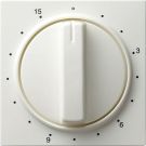 Gira 064040 Cover timer 15 min S-Color pure white