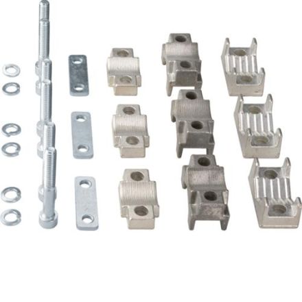 Hager LZ156 prism terminal for NH3 2x150-185qmm