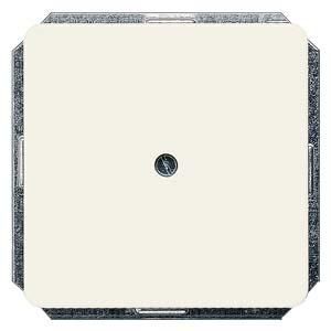 Siemens 5TG1770 blanking plate silver