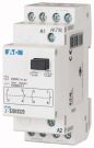 Eaton Z-S8/SO impulse switch, 8AC, 1NO+1NC, 32A, 50Hz, 1TE, 265288