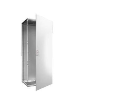 RITTAL 9666916 Installation distributor VX ISV 850x2000x600 sheet steel single door