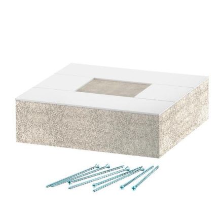 OBO Bettermann 7215591 BSKH09-E0506 for BSKH09-K0506 end piece