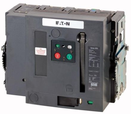 Eaton INX40B4-08W-1 4-pole 800A load disconnector, 184088