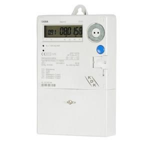 KDK Dornscheidt 5/85A brand new MID AC meter