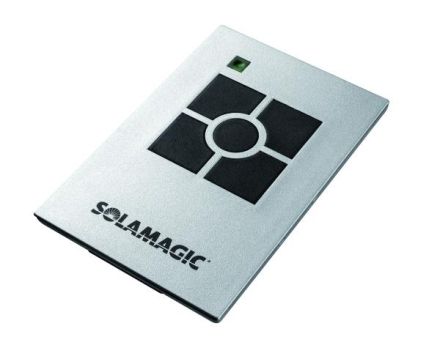 Etherma 9100597 SM-ARC-HS Solamagic handheld transmitter