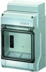 Hensel KV 1506 IP54 machine housing