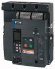 Eaton IZMX16H4-P12F-1 4-pole 1250A 66kA circuit breaker, 183455