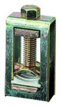 Hensel KS 150 busbar direct connection terminal