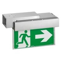 Legrand 661659 wall bracket URA ONE AL , (aluminium)