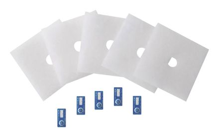 Maico 0093.0331 ZF 60/100 replacement filter