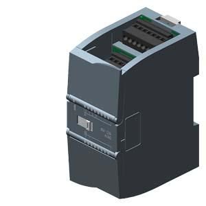 Siemens 6AG1234-4HE32-2XB0 Input/output module SM 1234 4AI/2AQ