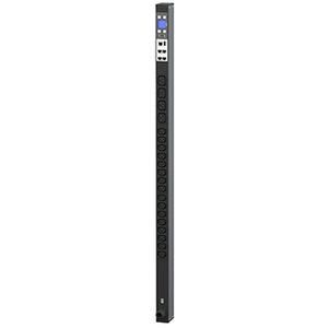 Bachmann 802.3013-S BN3000 Slave 24xC13 6xC19 6xLS Power 3m