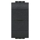 Bticino L4003C networked for LivingLight anthr changeover switch