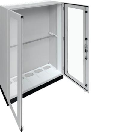 Hager FR25V1 univ. IP55 SK I 1850x1300x400mm cabinet