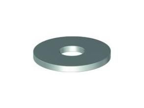 OBO Bettermann 964 M8 G25 V2A large surface washer, 3403135