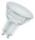 LEDVANCE Osram 4058075757820 LCPAR1650120 4.1W/927 230V GU10 FS1 LED lamp