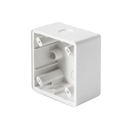 EsyLux EM10055164 Surface-mounted box IP20/IP44