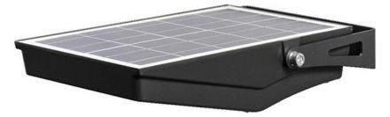 LEDVANCE Osram 4058075762350 ENDURA FLOOD SOLAR SEN REM 10W 840 LED spotlight
