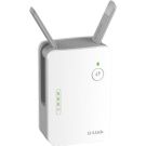 D-Link DAP-1620/E Repeater 802.11b/g/n/ac 2.4 and 5GHz Wireless Range Extender AC1200