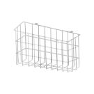 EsyLux EN10077296 Protective cage for ELX and SLX series Flat 260mm white