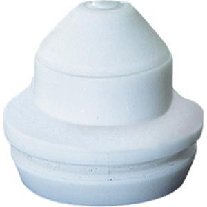 Hensel EDK16 IP65 M16 plug-in cable gland
