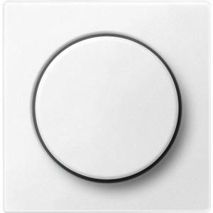 MERTEN MEG5250-0419 Central plate polar white System M