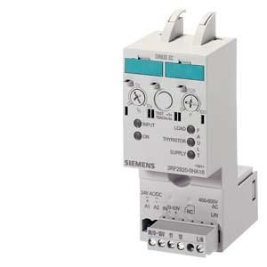 Siemens 3RF2990-0HA16 power controller