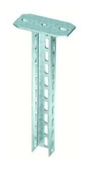 OBO Bettermann US 7 K/140 70x50x1400 hanging support, 6339220