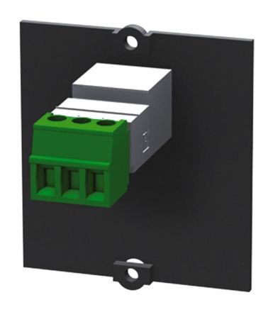 Bachmann 917.091 frame mini jack 3.5mm stereo
